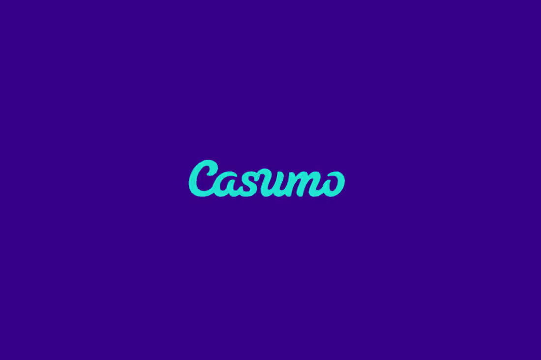 Cover image for Casumo Rebrand