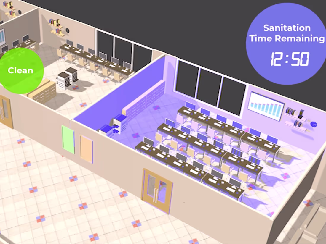 Cover image for Motion Design for Custodial SaaS 