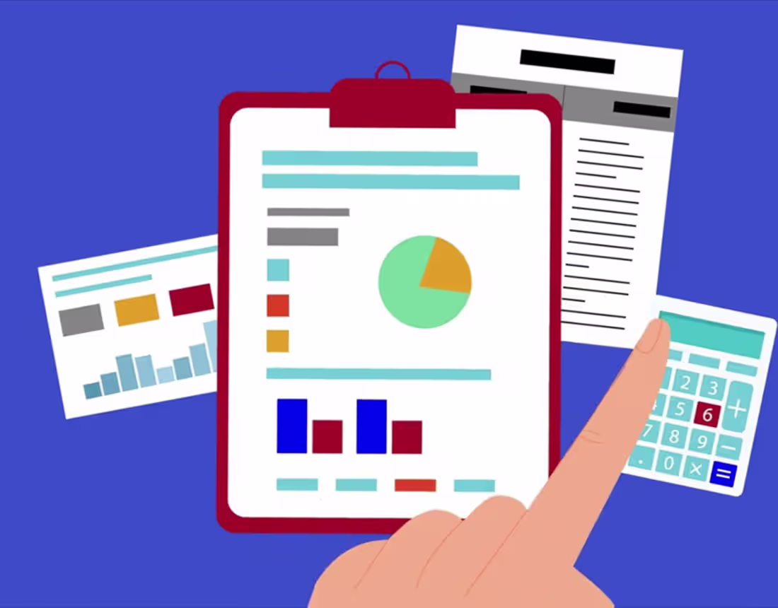 Cover image for Arexdata :: Behance