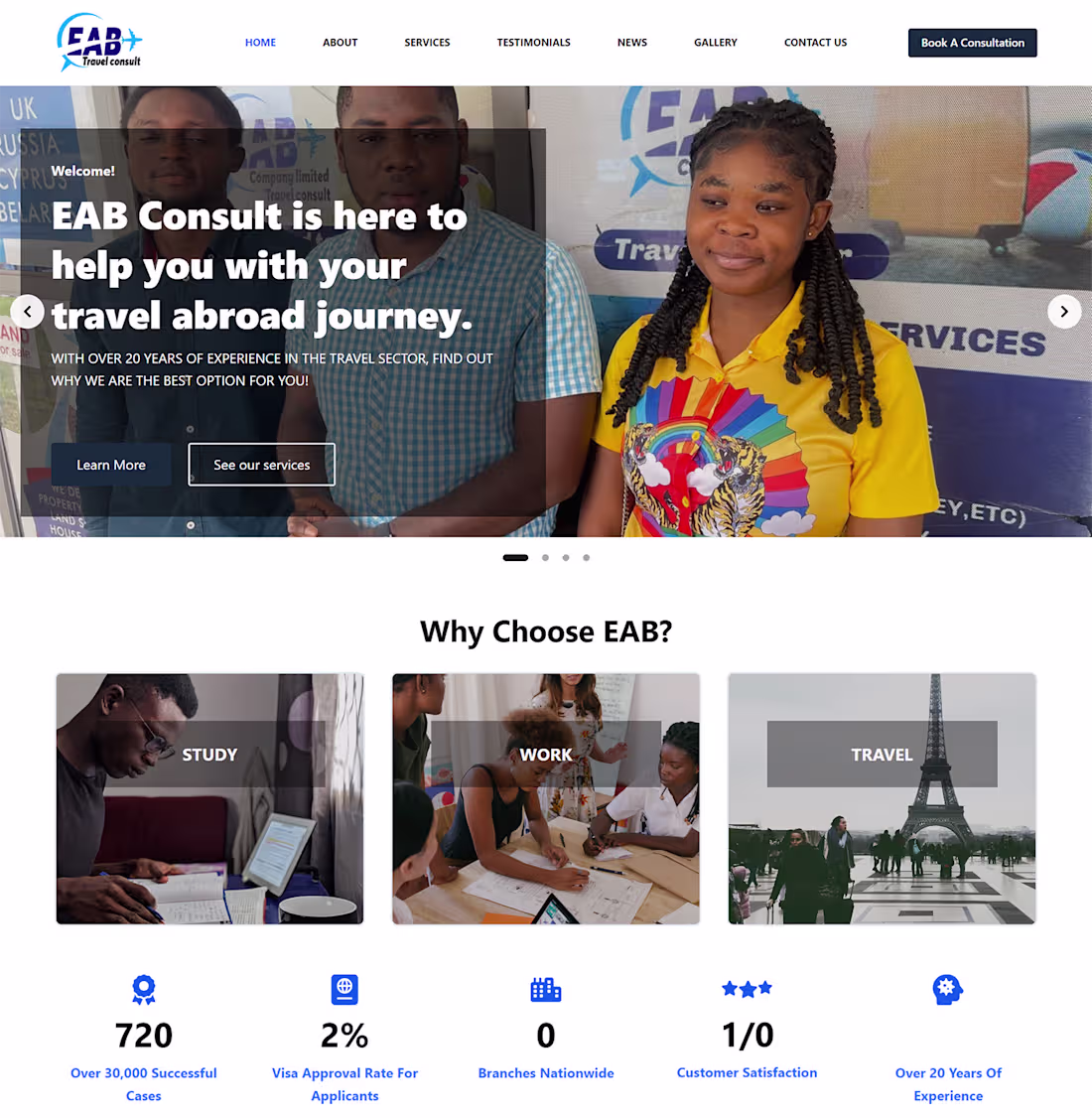 Cover image for Web Development Solutions for Your Brand's Vision and Audience