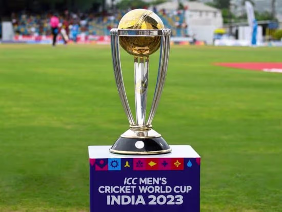 Cover image for World Cup 2023: All you need to know before kickoff