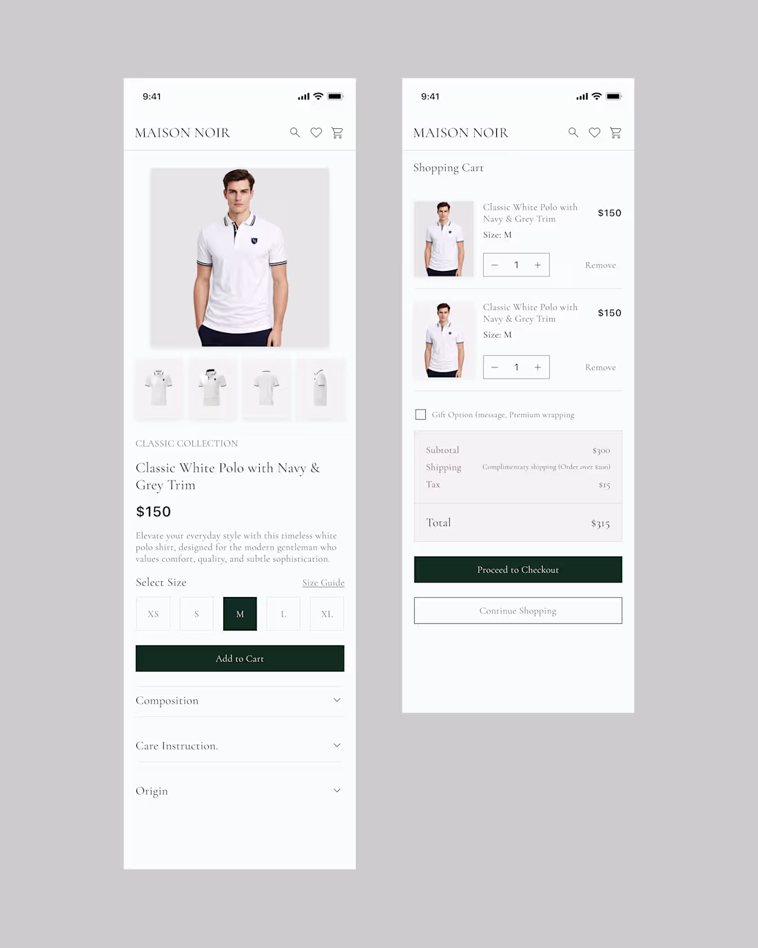 Cover image for How do you make premium