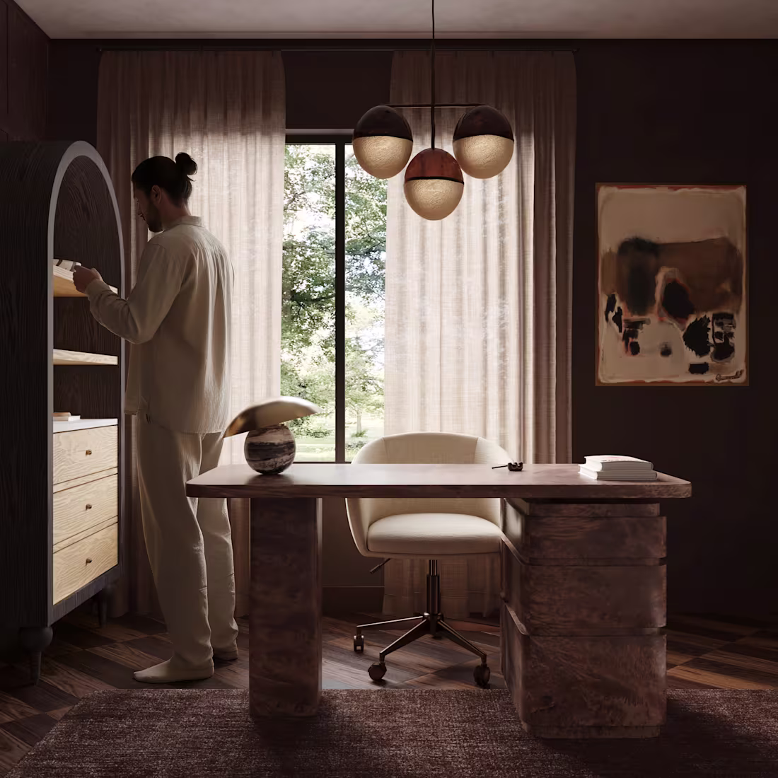 Cover image for Check out my new 3D