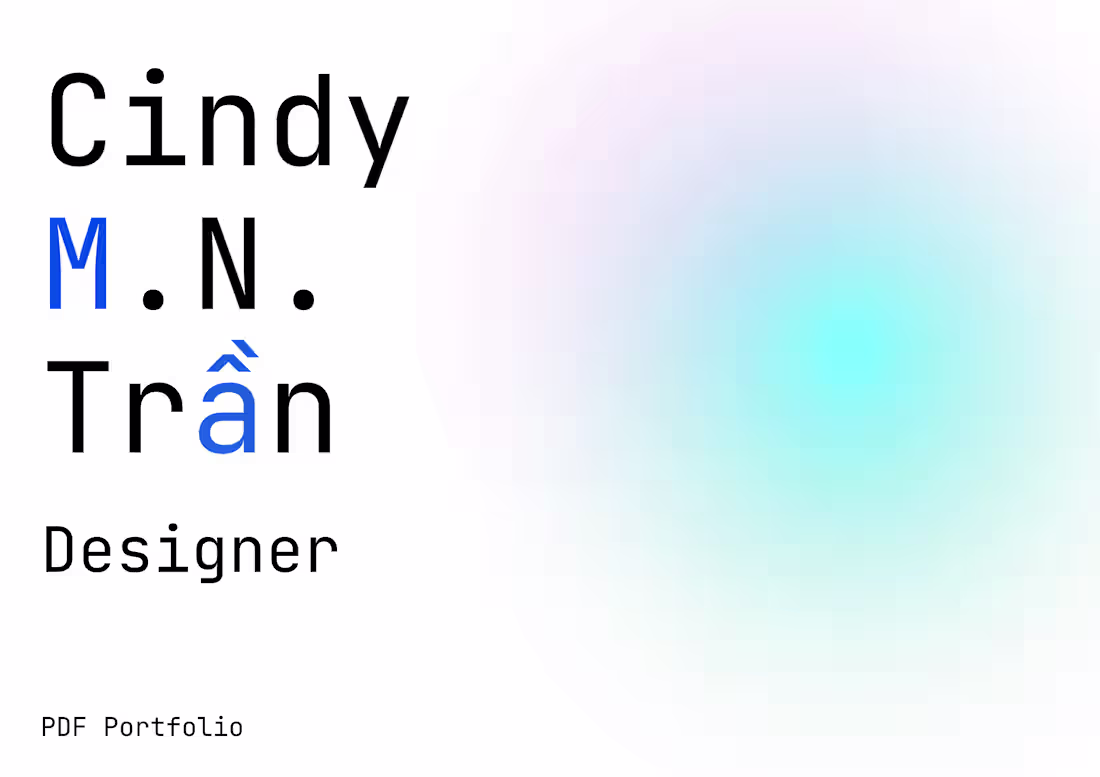 Cover image for My Portfolio 👇