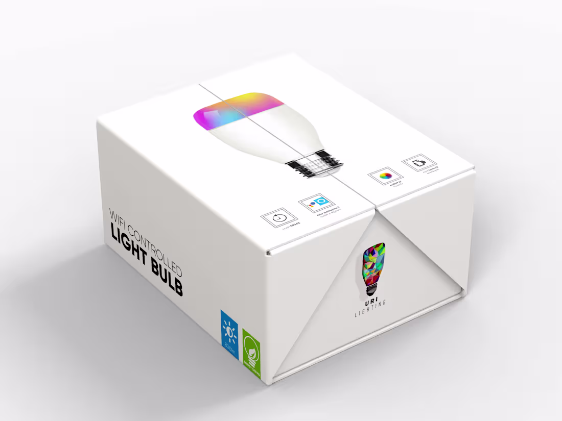 Cover image for Packaging & Label Design for Product Brands Custom & PrintReady