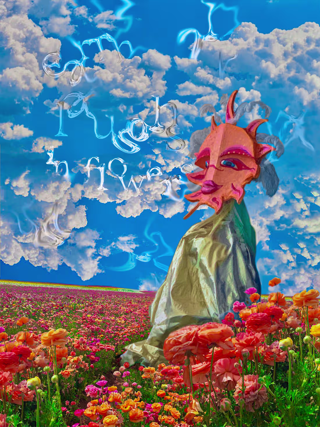 Cover image for type explorations