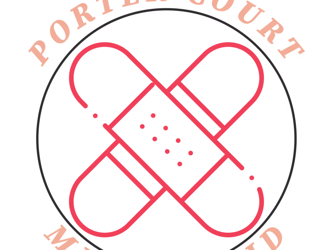 Cover image for Logo design 