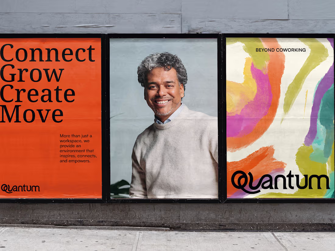 Cover image for Brand Identity