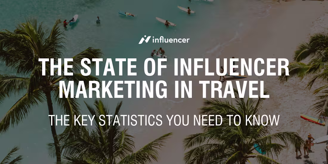 Cover image for Boosting Travel Campaigns with Influencer Marketing
