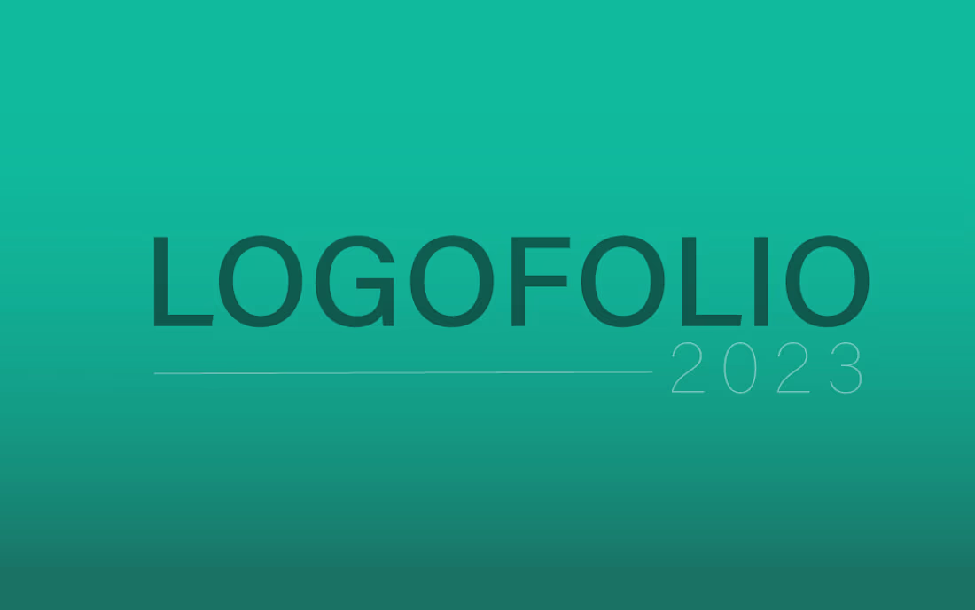 Cover image for Logofolio - Daily Logo Challenge