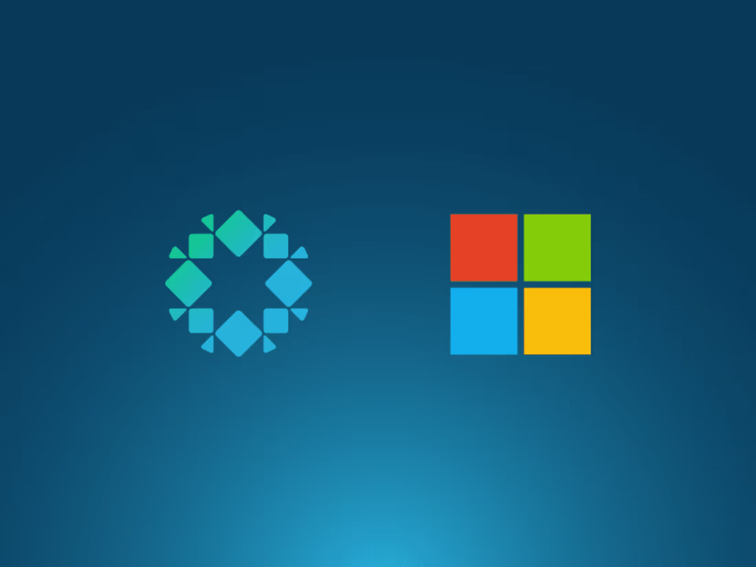 Cover image for Microsoft & Rubrik Partnership - Animation Video