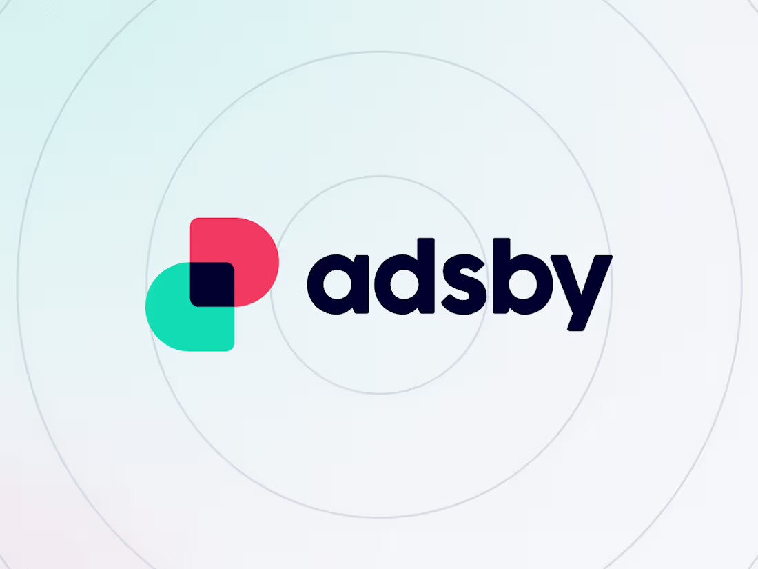 Cover image for Brand Identity Design for Adsby.co