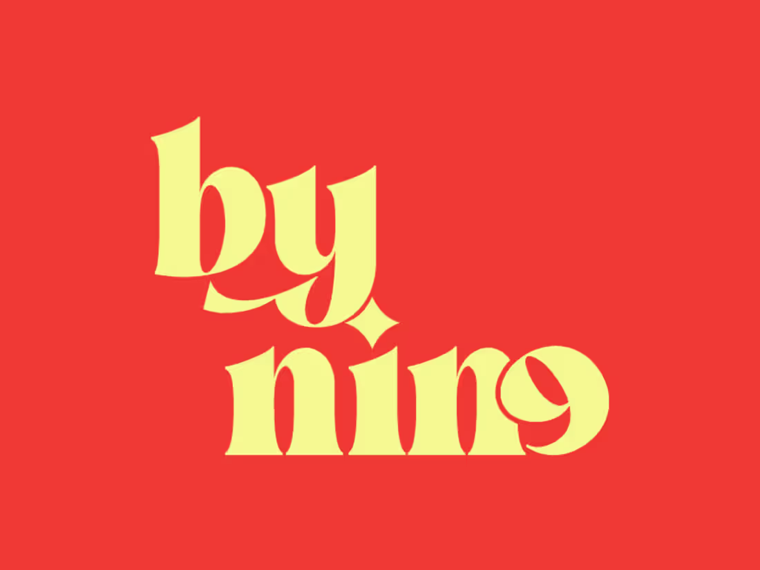 Cover image for Behance