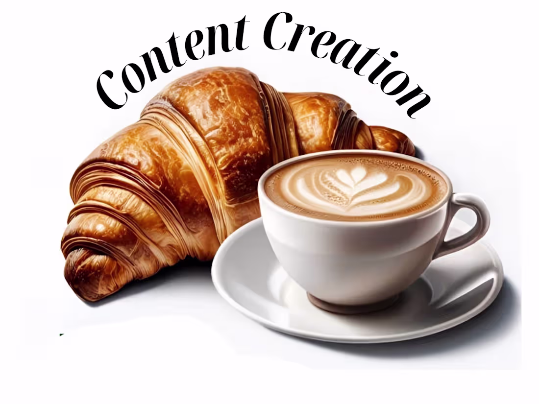 Cover image for Branded Social Media Content Creation