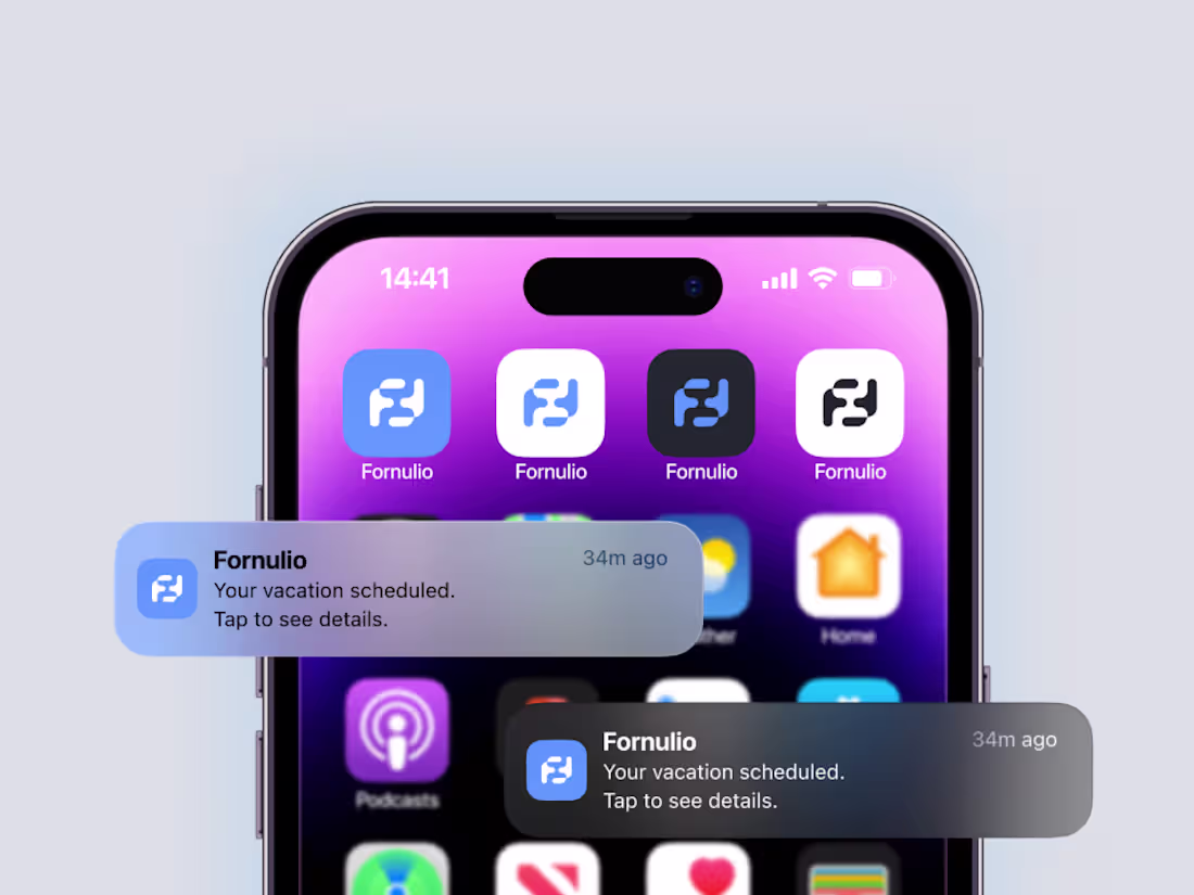 Cover image for Shaping Identity: Creating the Fornulio Brand
