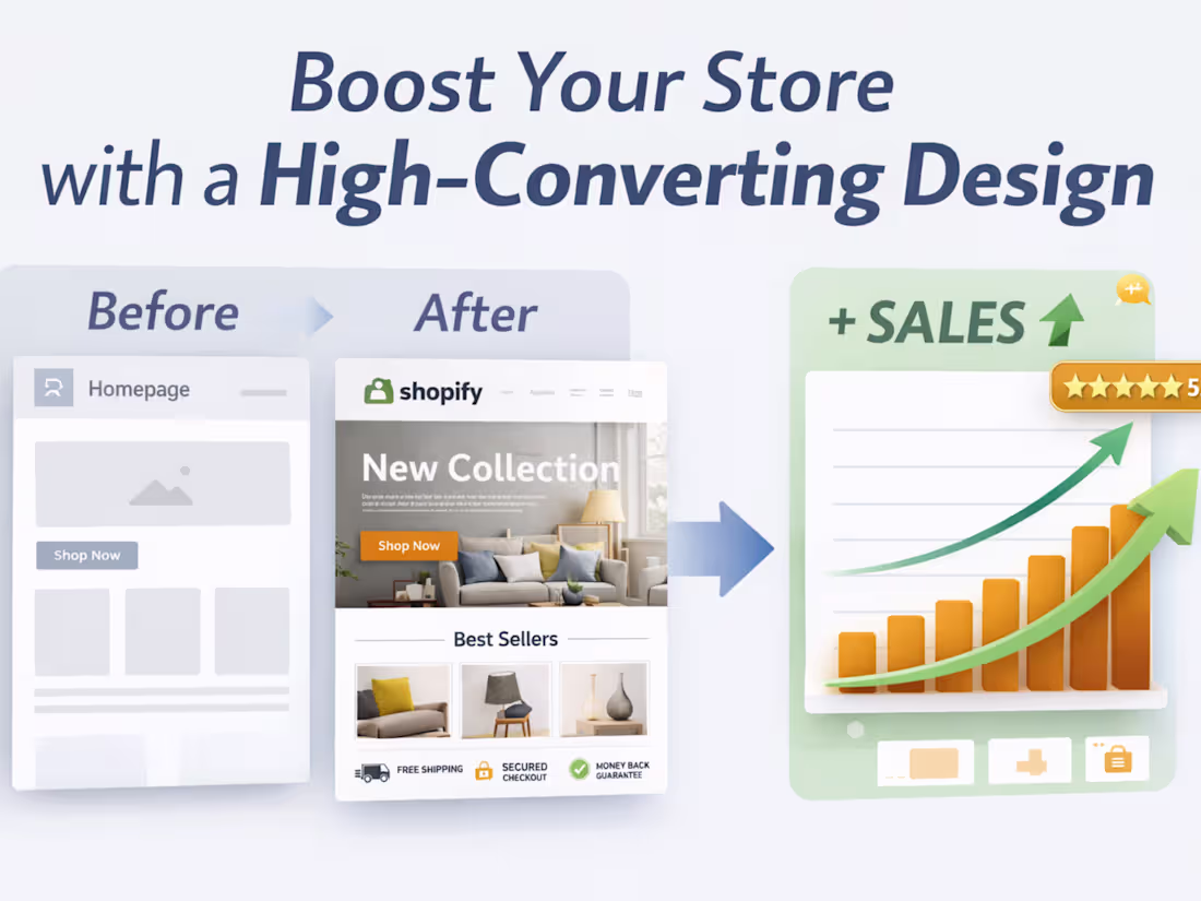 Cover image for I help brands and entrepreneurs