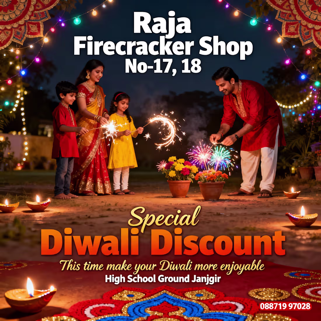 Cover image for The Cinematic Traditionalist (Image 1)
This