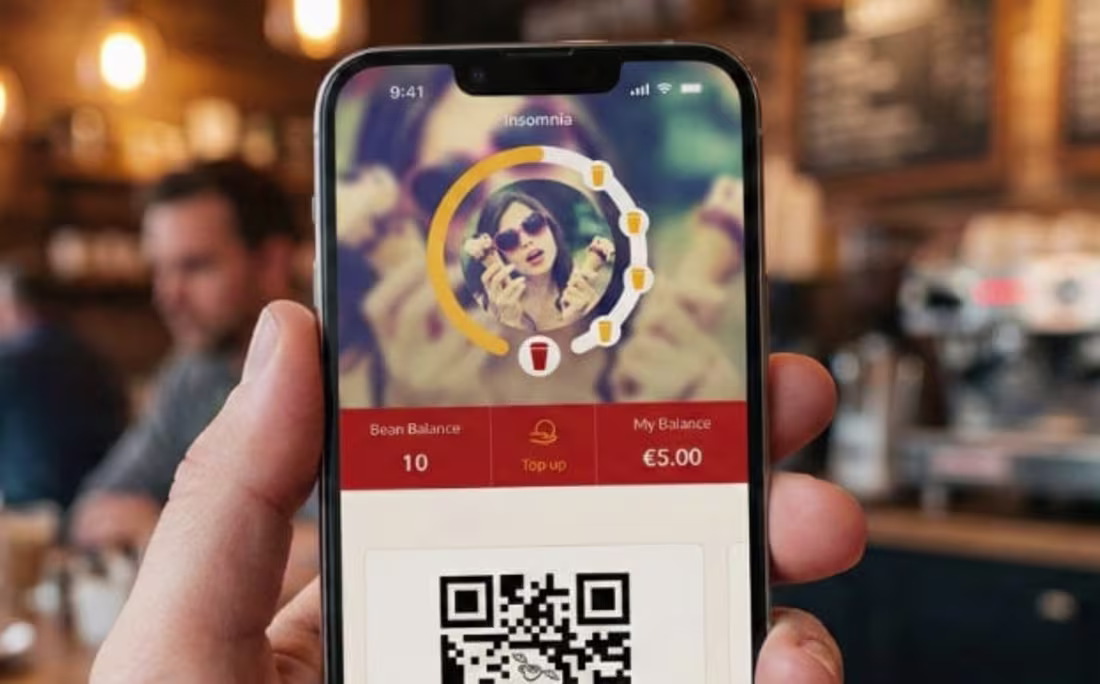 Cover image for Insomnia Treats – A loyalty