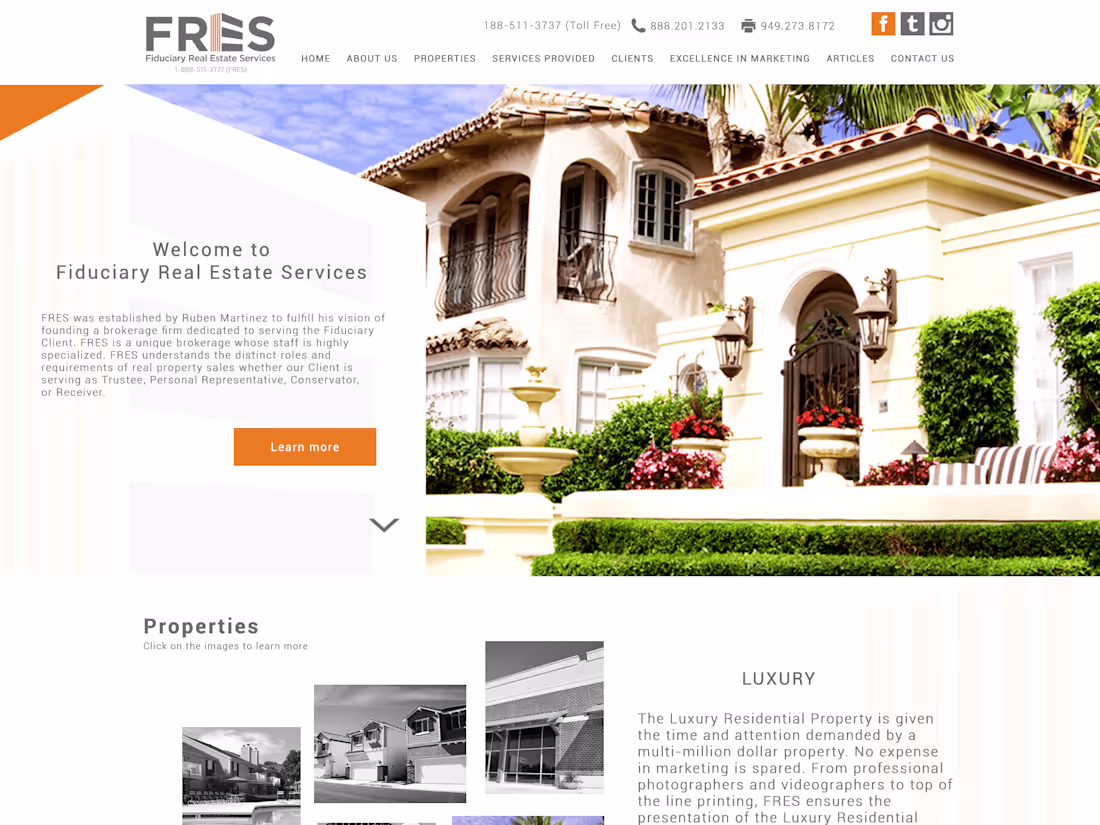 Cover image for Behance