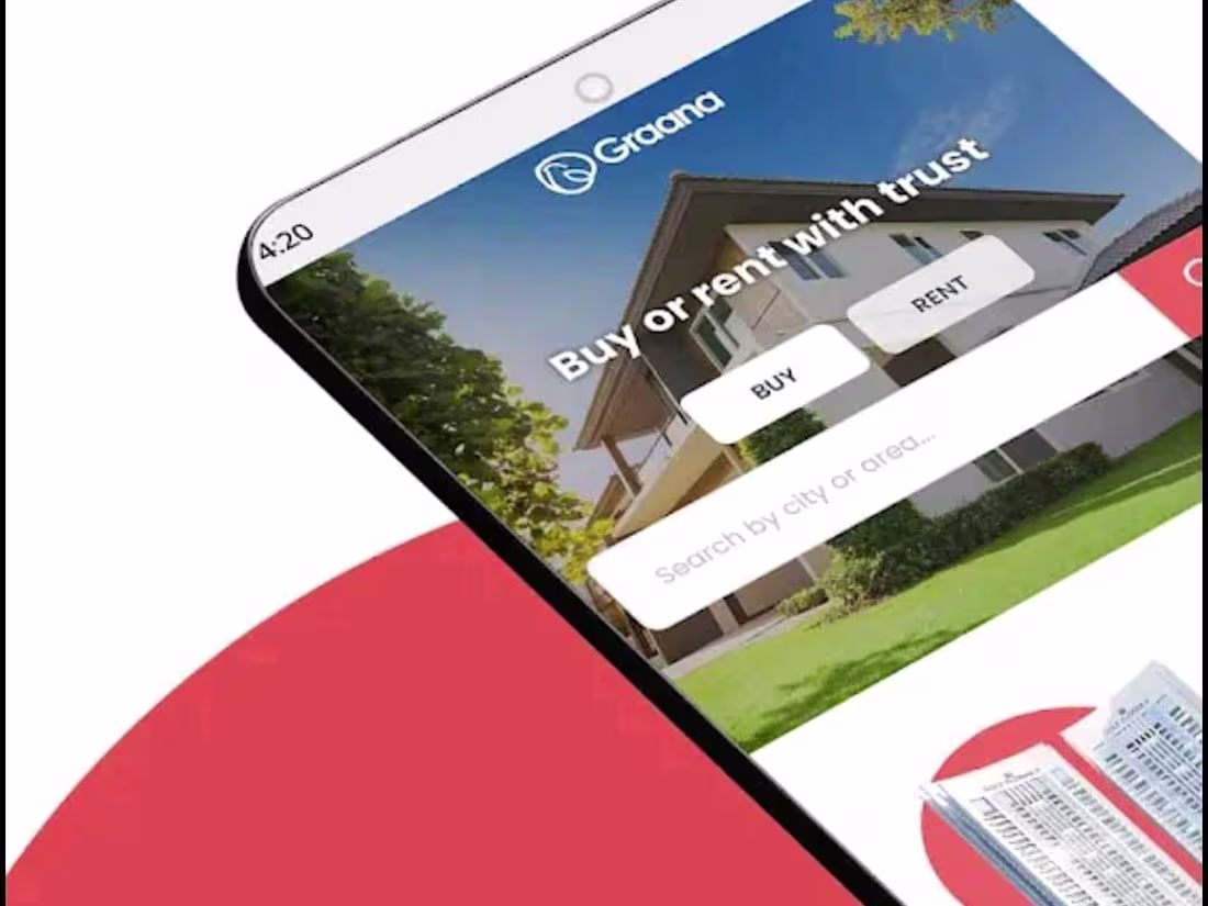 Cover image for GRAANA
