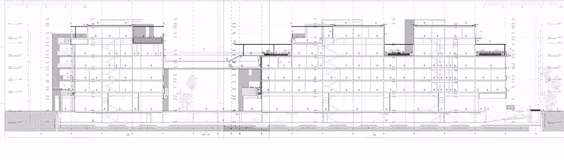 Cover image for Residential and business complex in Tivat, Montenegro