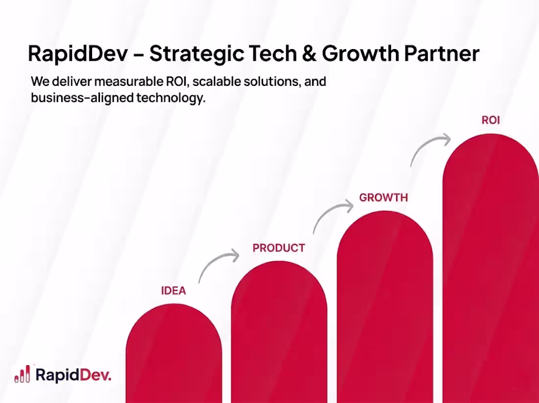 Cover image for Growth Marketing