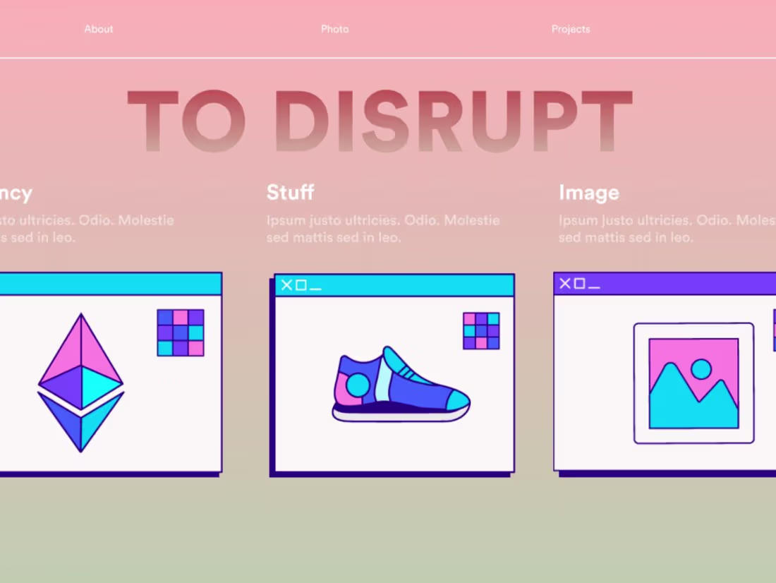 Cover image for Website Design & Development