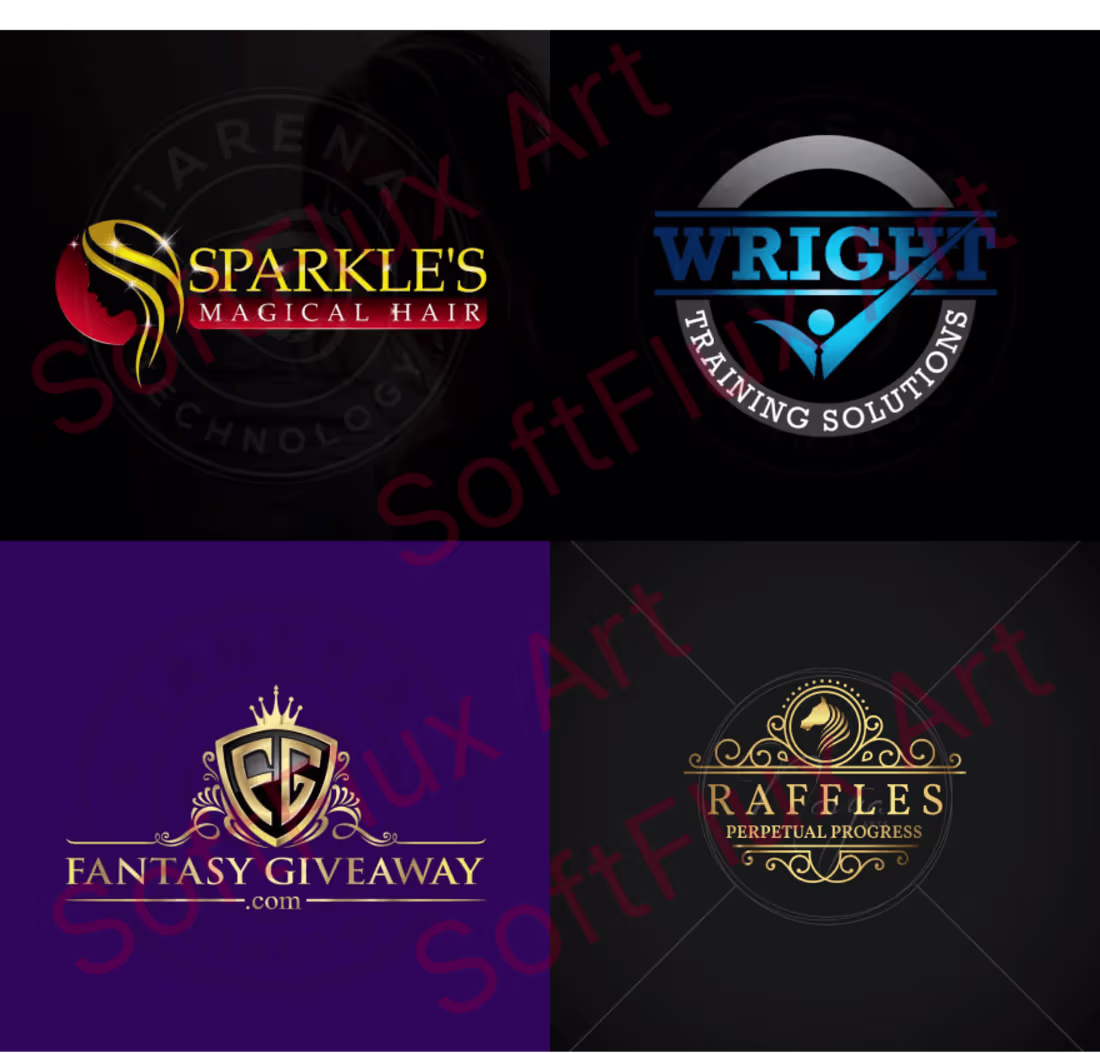 Cover image for Logo Designer