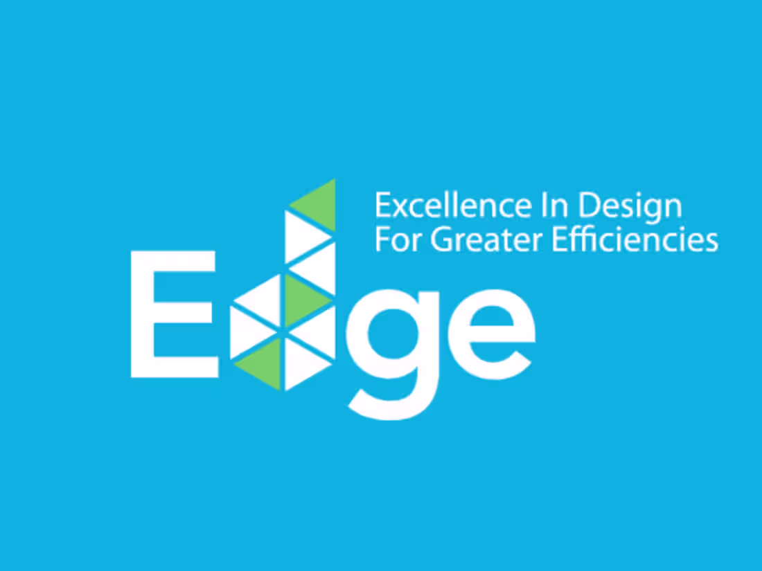 Cover image for BrandBook - EDGE