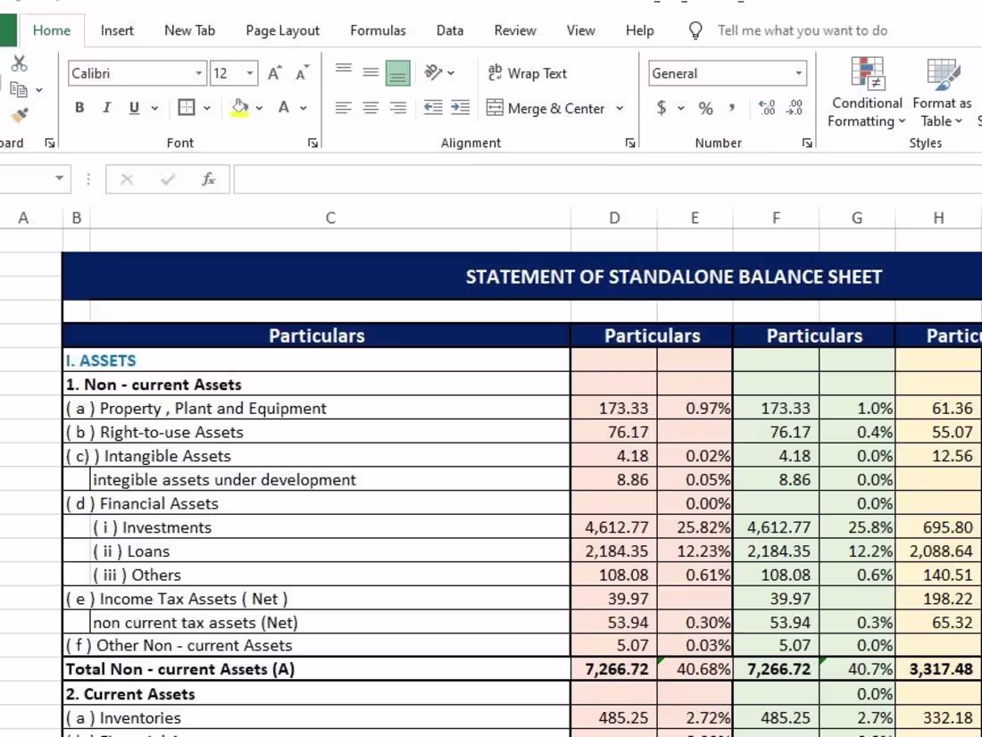 Cover image for I will be your finance virtual assistant for a month