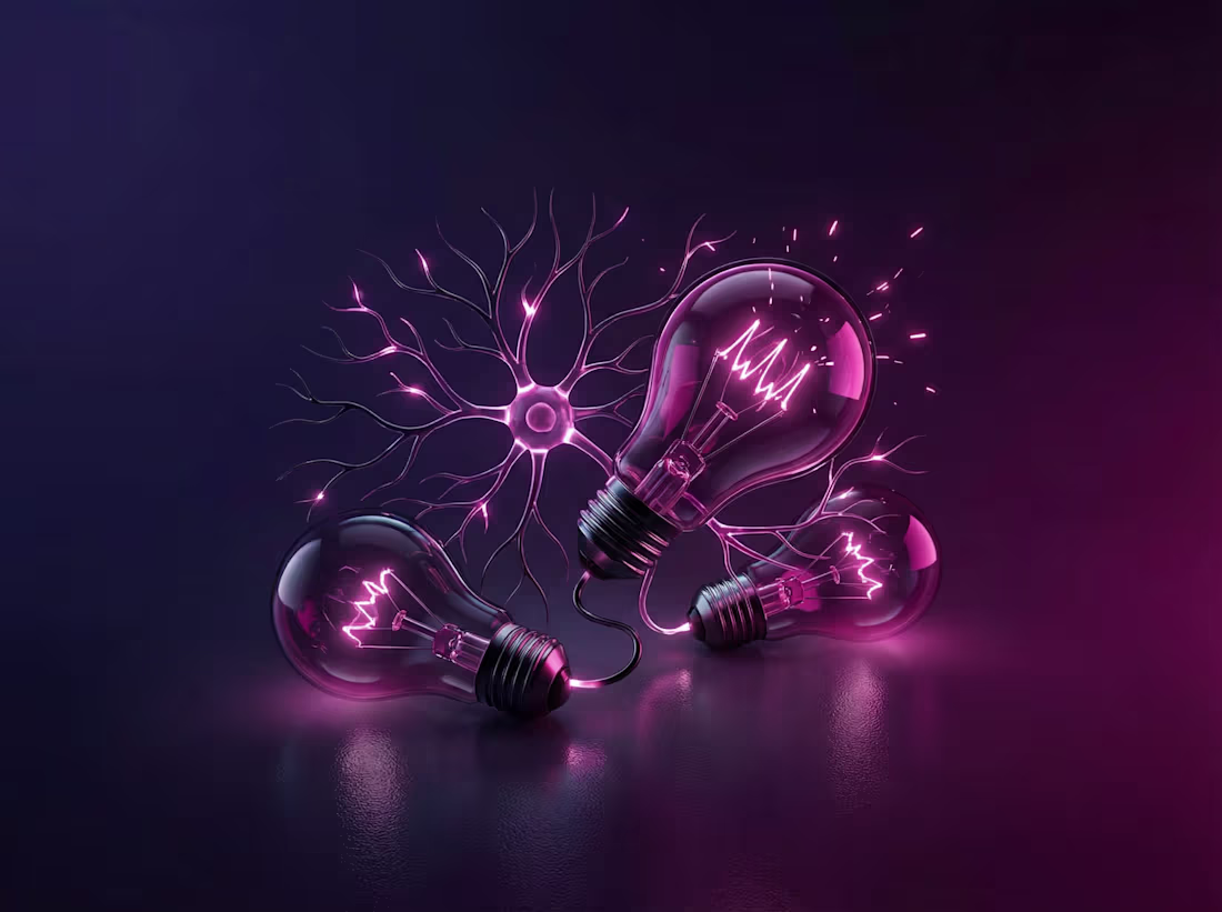 Cover image for Creative Strategy System