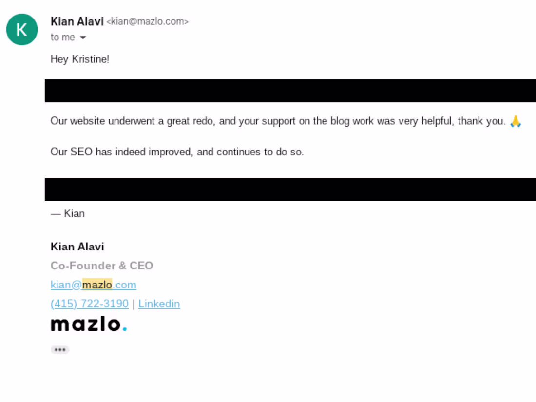 Cover image for Website Content Auditing