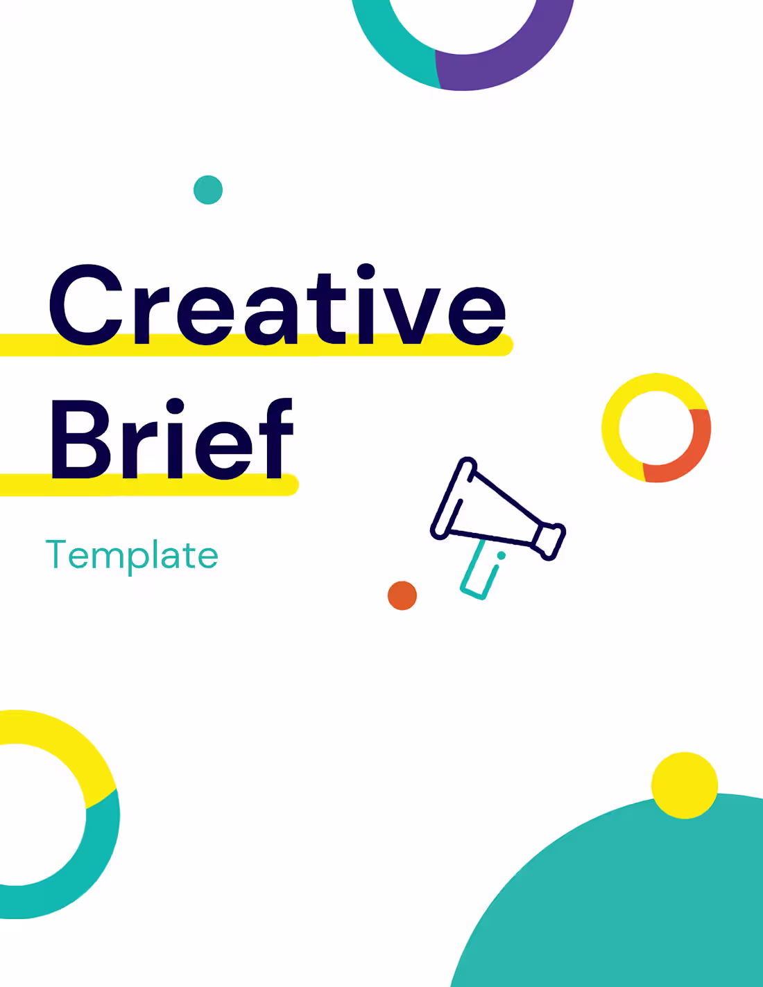 Cover image for Creative Brief for Paid-Ad - for Kids Toys e-commerce Store