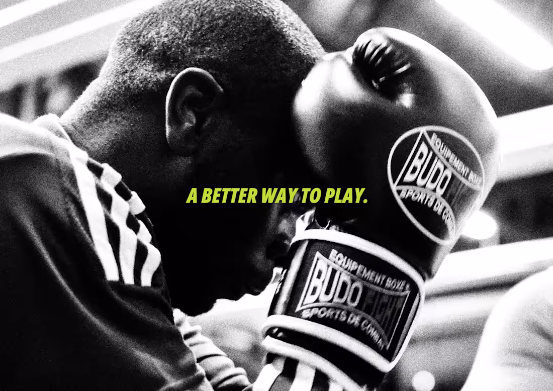 Cover image for Damage Control Mouthguards - Propaganda Edition