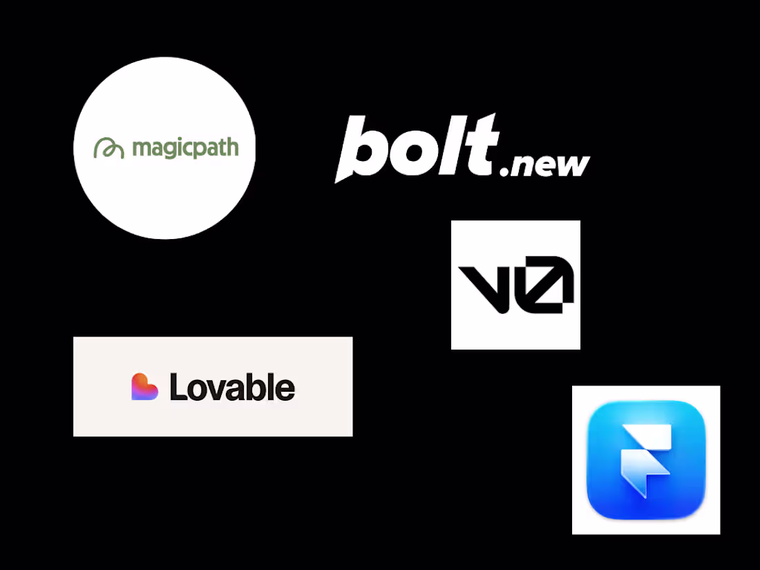 Cover image for Website Design with No Code Tool.