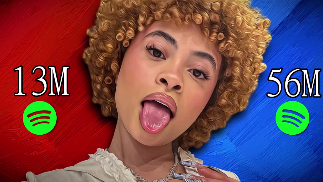 Cover image for High-CTR Video-Essay Thumbnail