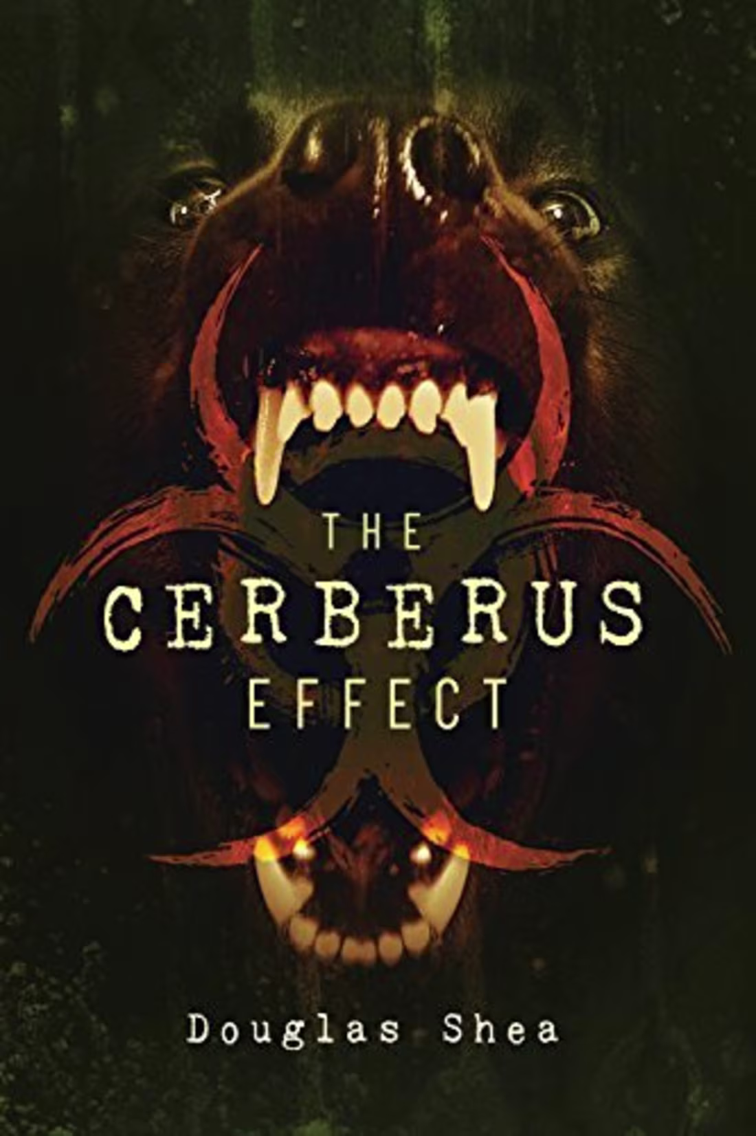Cover image for The Cerberus Effect