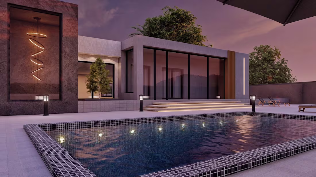 Cover image for Residential Designs with Floorplanning &