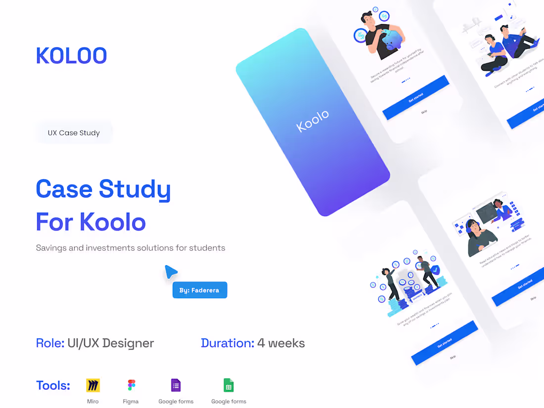 Cover image for Koolo 