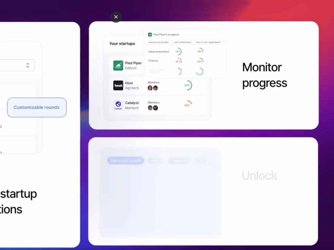 Cover image for Accelerator App’s Post