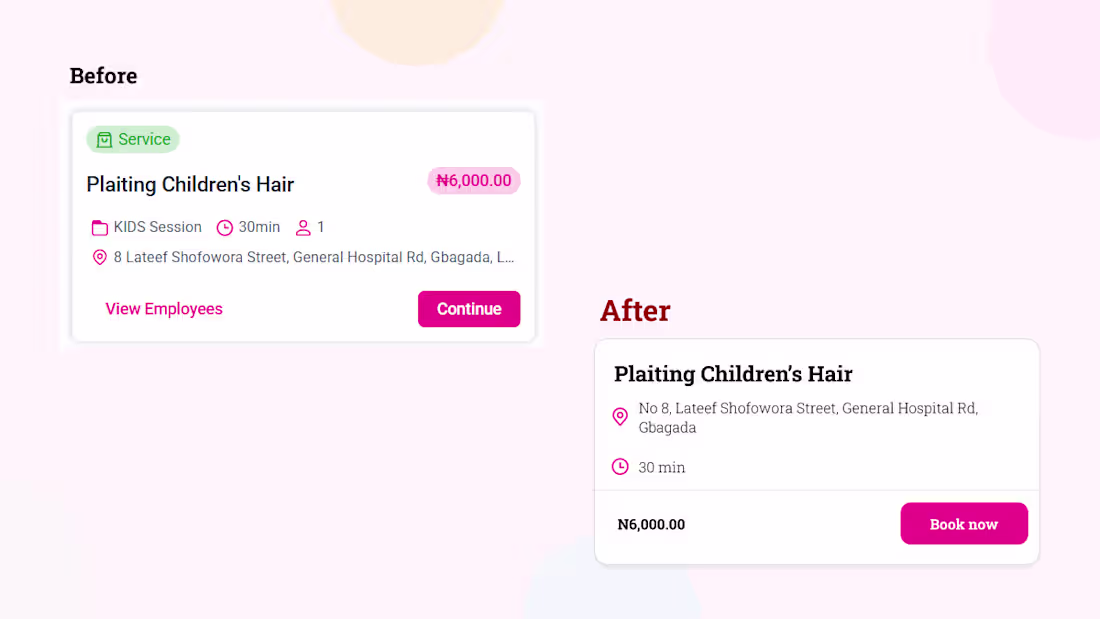Cover image for Website UX Auditor