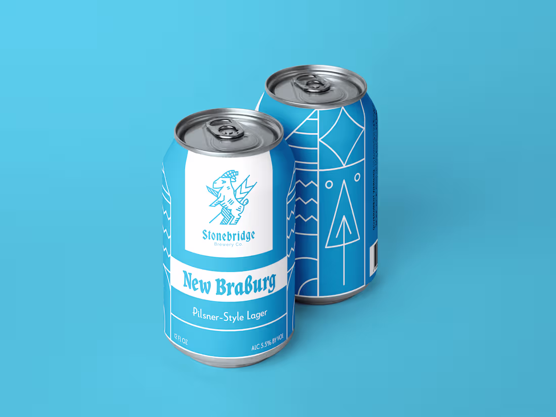 Cover image for Kevin Zavala - Stonebridge