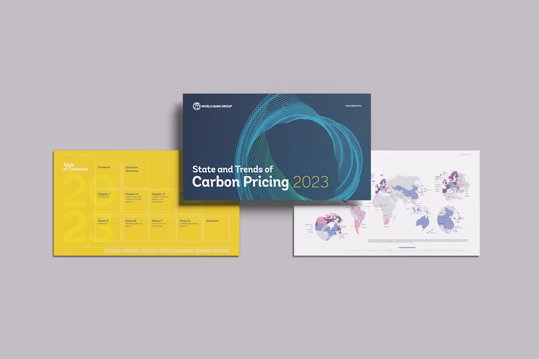 Cover image for World Bank