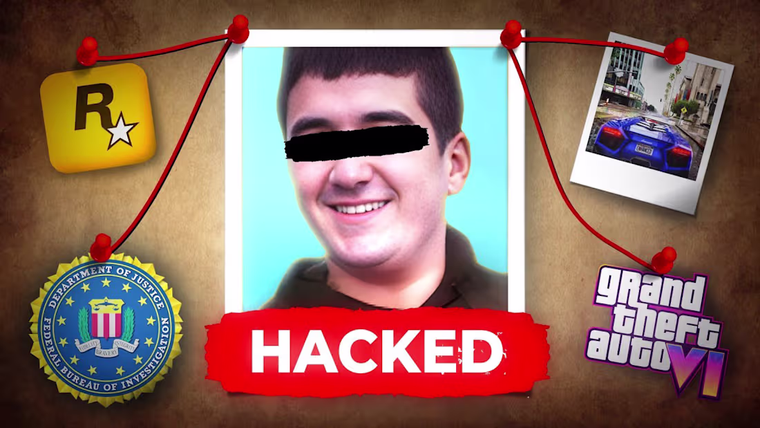 Cover image for The Dark World of Hacking Cinematic Edit