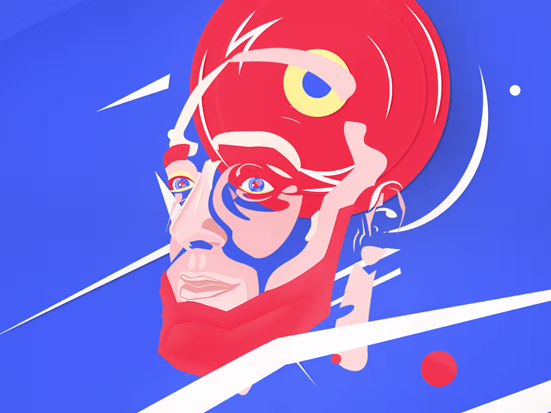 Cover image for I will make an illustration