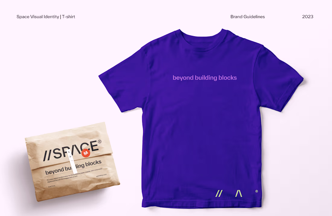 Cover image for Space Branding