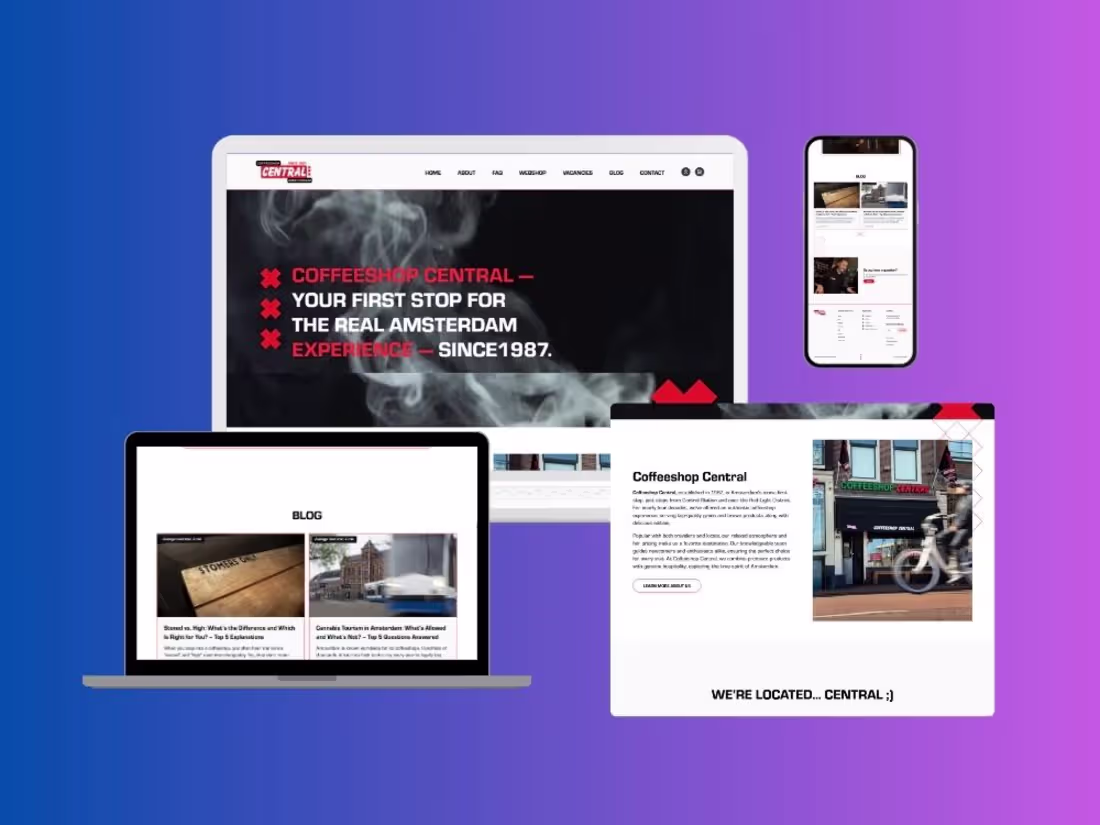 Cover image for I designed and launched this