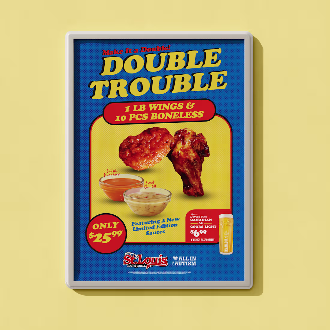 Cover image for Campaign design 