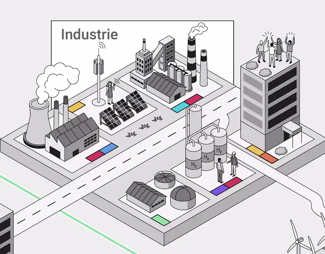 Cover image for Interactive infographic