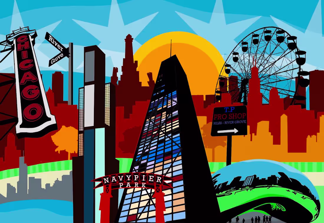 Cover image for T-Shirt Designs